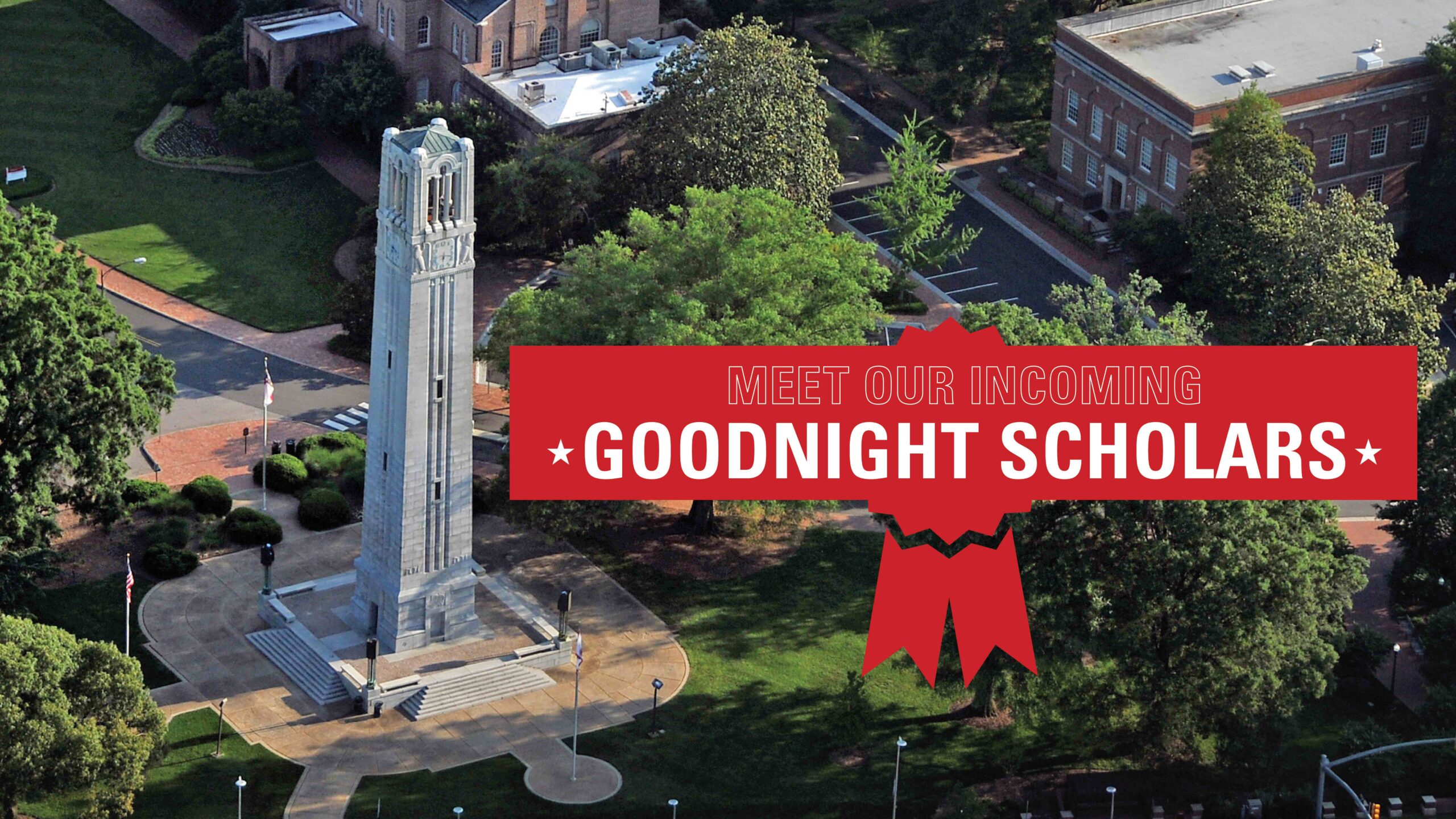 Goodnight Scholars