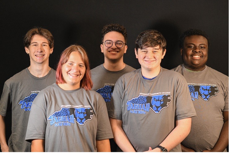Team 1