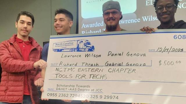 Tools for Tech